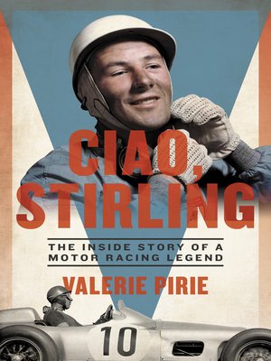 cover image of Ciao, Stirling